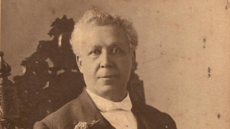 Dr. Oronhyatekha, Mohawk physician and leader